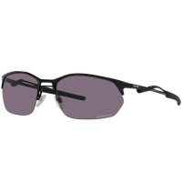 Oakley Wire Tap 2 Satin Black Prizm Grey