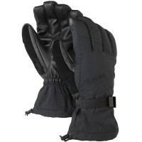 Burton Profile Glove Herren-Snowboardhandschuhe True Black