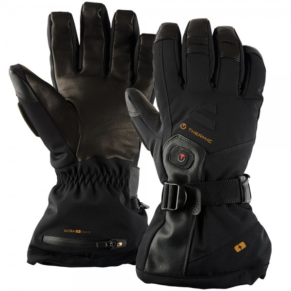Therm-ic Ultra Heat Boost Gloves
