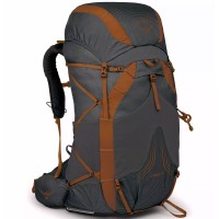Osprey Exos 58 S/M Dark Charcoal