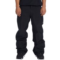 DC Snow Chino Black