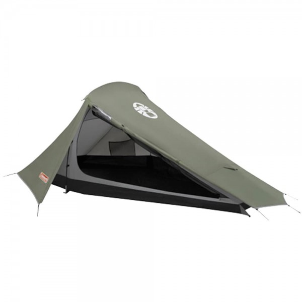 Coleman Bedrock 2 Tent Dark Green