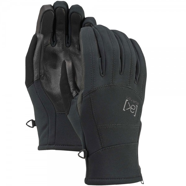 Burton AK Tech Glove Black