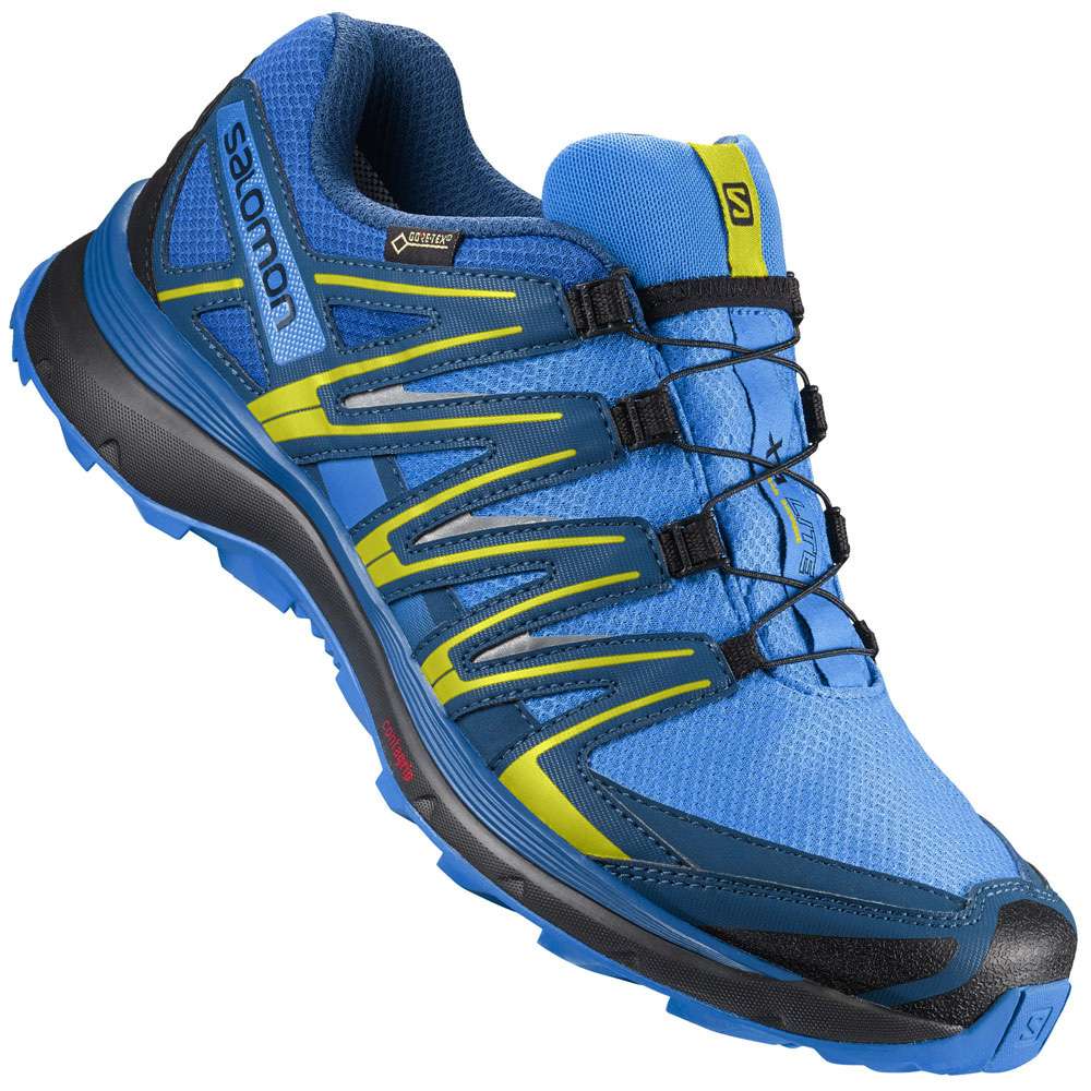 salomon xa lite gtx mens
