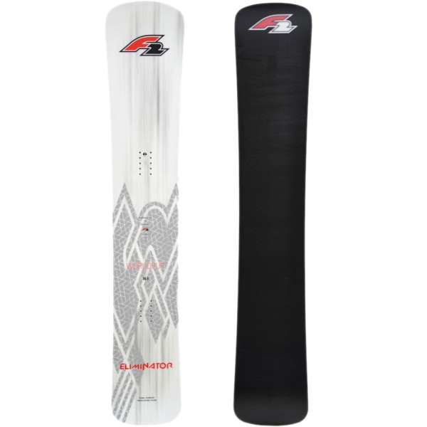 F2 Eliminator WC Titanal