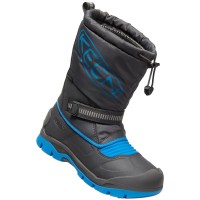 Keen Snow Troll WP Youth Magnet/Blue Aster