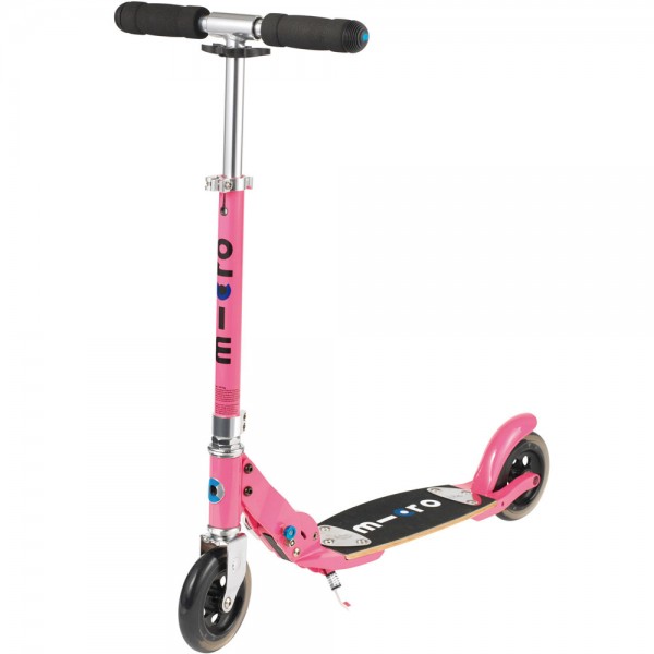 Micro Scooter Flex 145 Pink