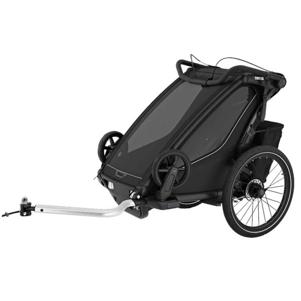 Thule Chariot Sport 2 Single Black