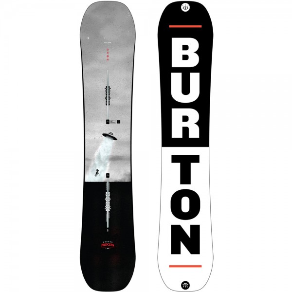 Burton Process Flying V Herren Snowboard 2020