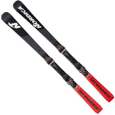 NORDICA DOBERMANN SLR DC RACE + X-COMP 14 GW [0A352700001