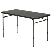 Coleman Furniture Medium Camp Table Black