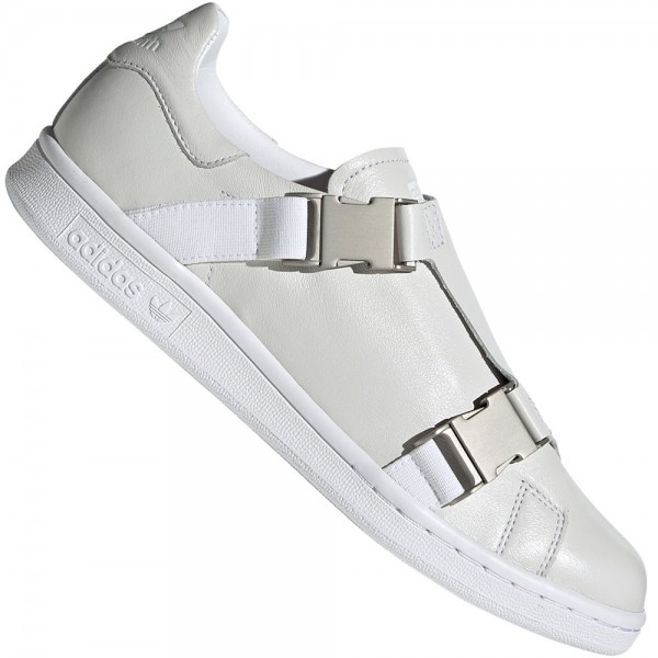 adidas Originals Stan Smith Buckle W Footwear White