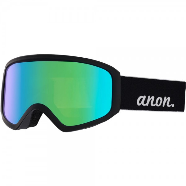anon Insight Goggle - Wechselscheibe Damen-Snowboardbrille