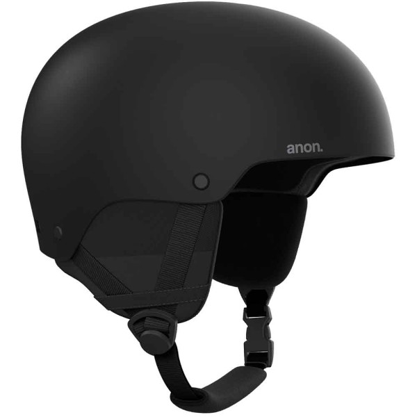 anon Raider 3 Black