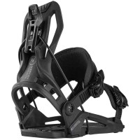 Nidecker Flow Nexus Black