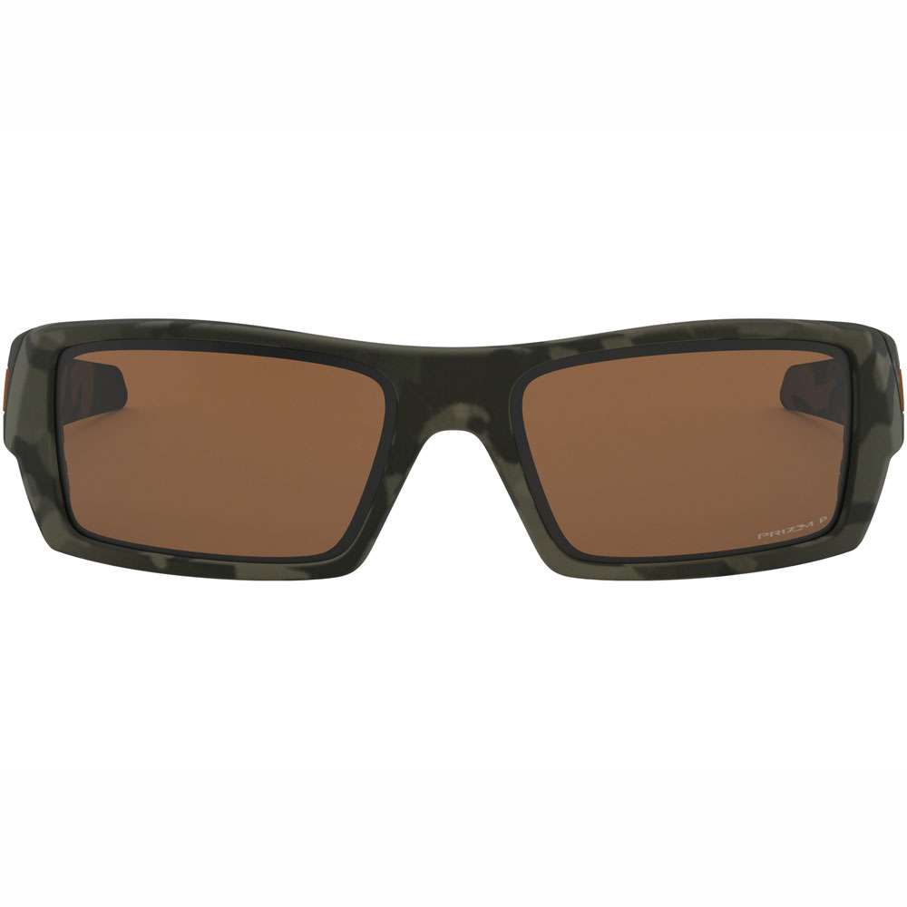 Brand shops New Oakley Gascan Hi Res; Prizm Jade Polarized