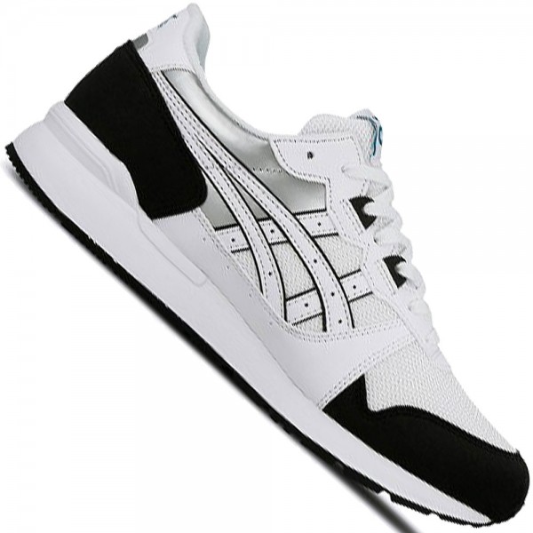 asics Tiger Gel-Lyte Sneaker White/White
