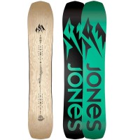 Jones Womens Flagship