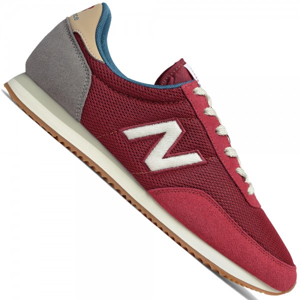 New Balance 720 Sneaker Red/Rouge