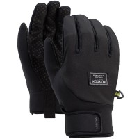 Burton Park Glove True Black