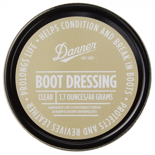 Danner Boot Dressing Clear