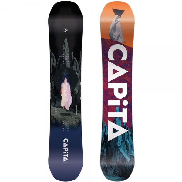 Capita Defenders of Awesome 2021 - 157cm Wide