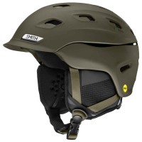 Smith Vantage MIPS Matte Forest