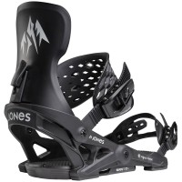 Jones Equinox Eclipse Black