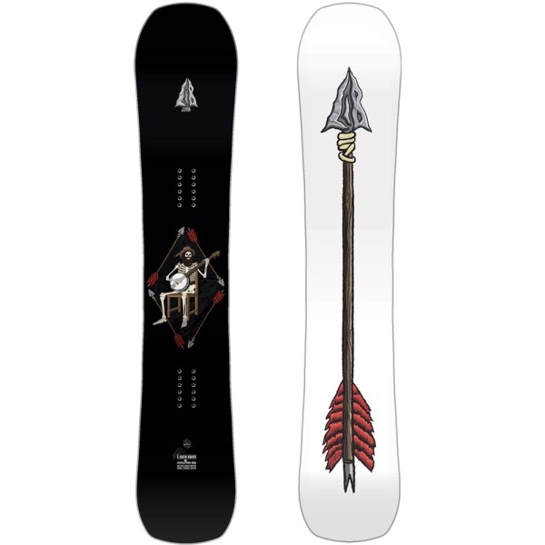 LibTech Ejack Knife