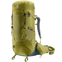 Deuter Aircontact Core 60 10 Cactus/Ivy
