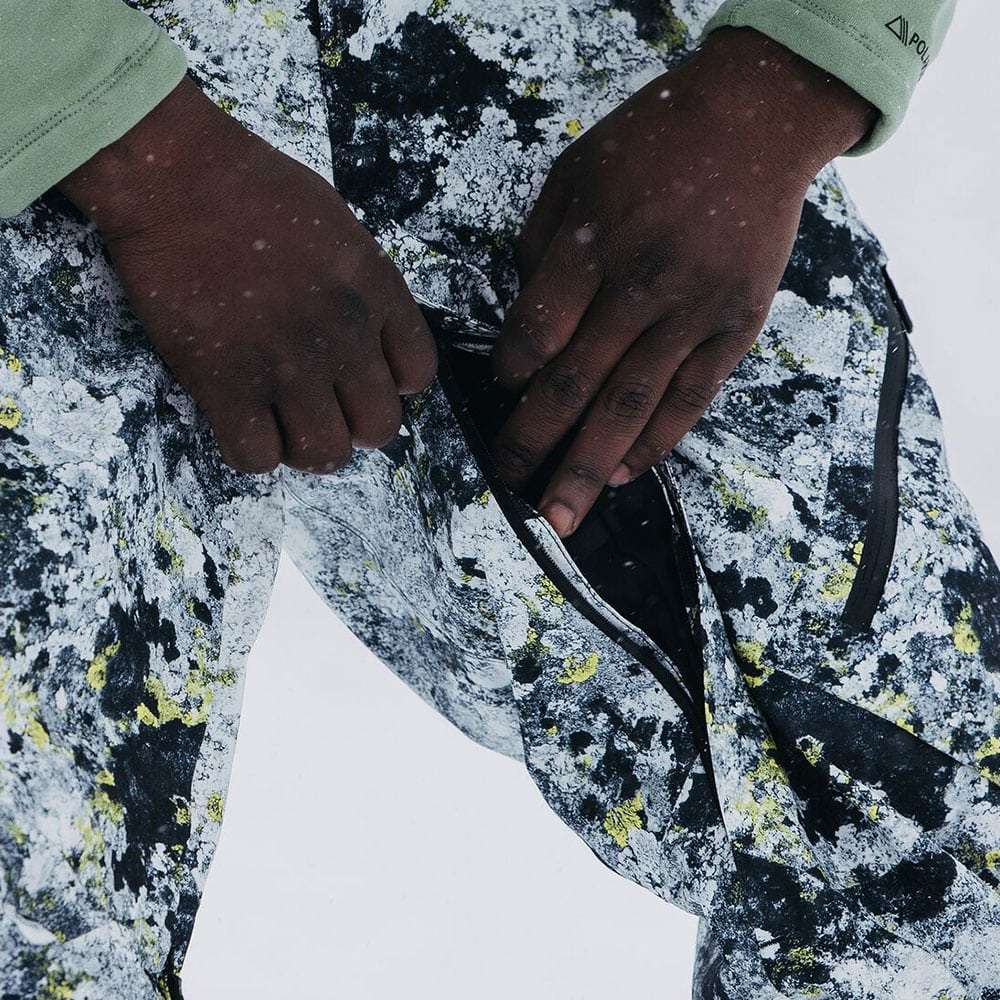 Burton ak gore cyclic pant shop