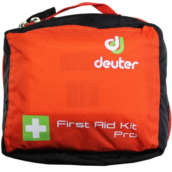 Deuter Erste-Hilfe-Set First Aid Kit Pro Papaya