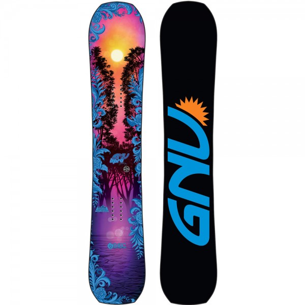 Gnu B Pro Damen Snowboard 2020