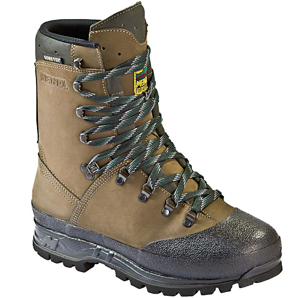 meindl glockner gtx