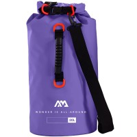 Aqua Marina Dry Bag 20L Purple