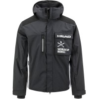 Head Race Team Black