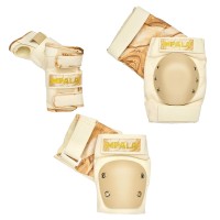 Impala Adult Protective Pack Marawa Gold
