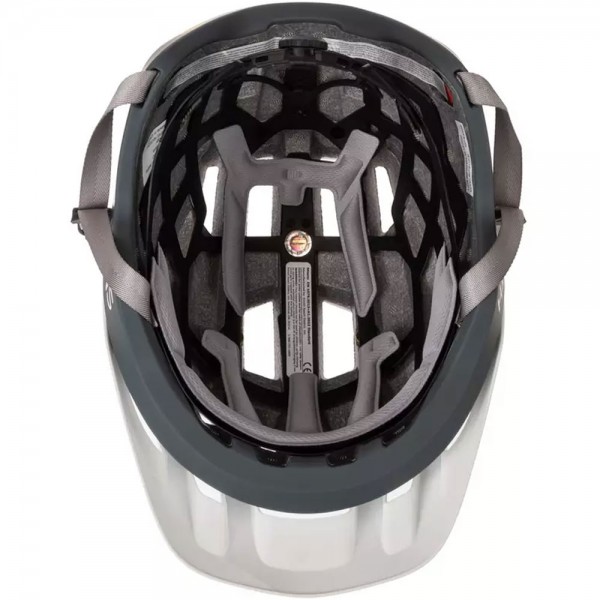 Smith Engage MIPS Matte White Cement Fun Sport Vision