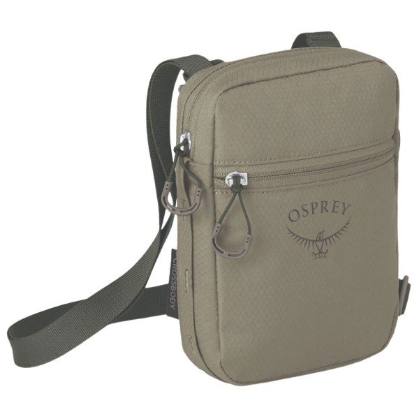 Osprey Daylite Small Crossbody Tumbleweed Tan Concrete