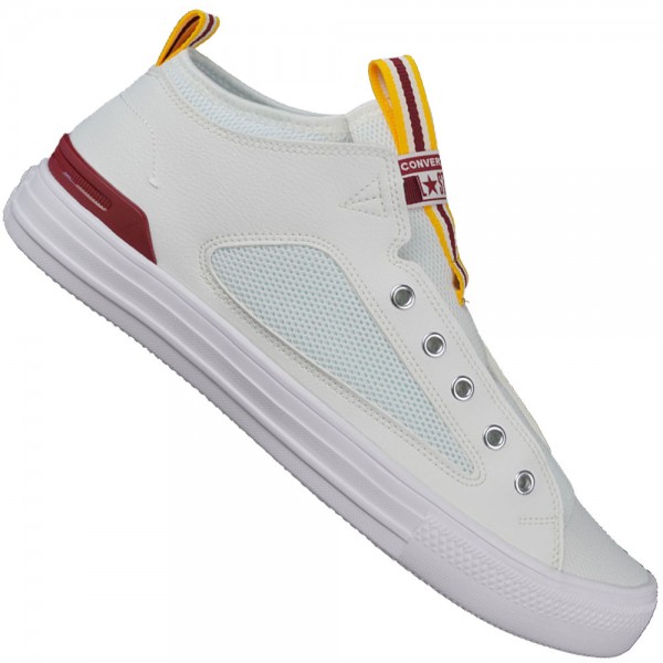 Converse CT All Star Ultra Ox White