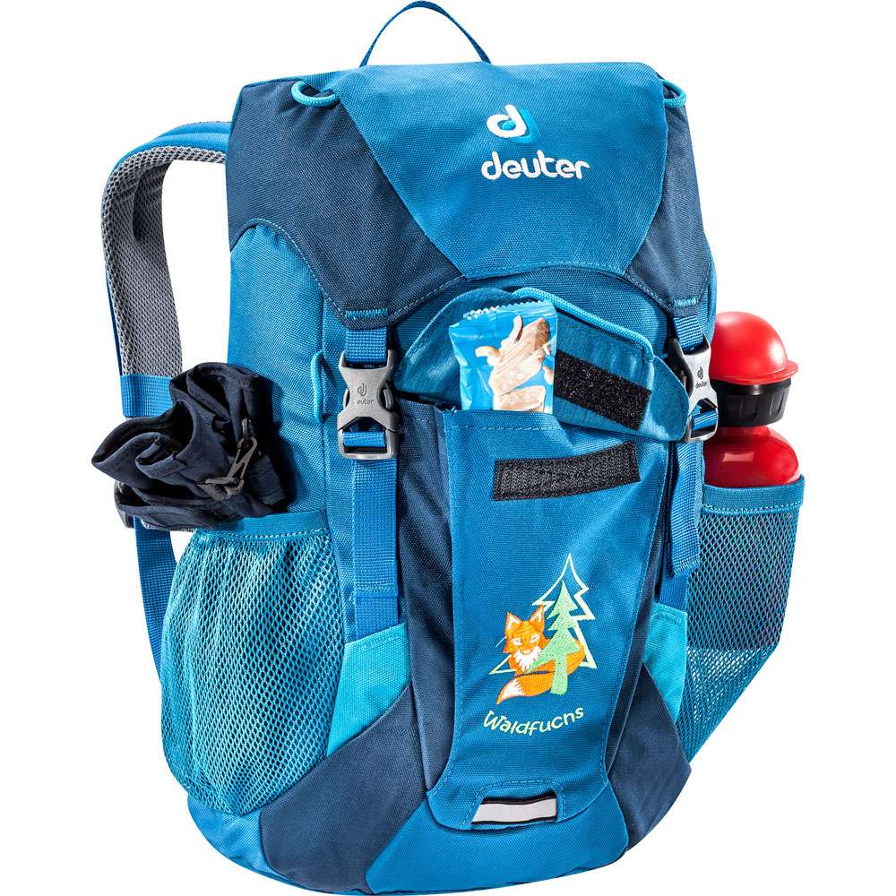 Deuter Waldfuchs Bay/Midnight FunSportVision