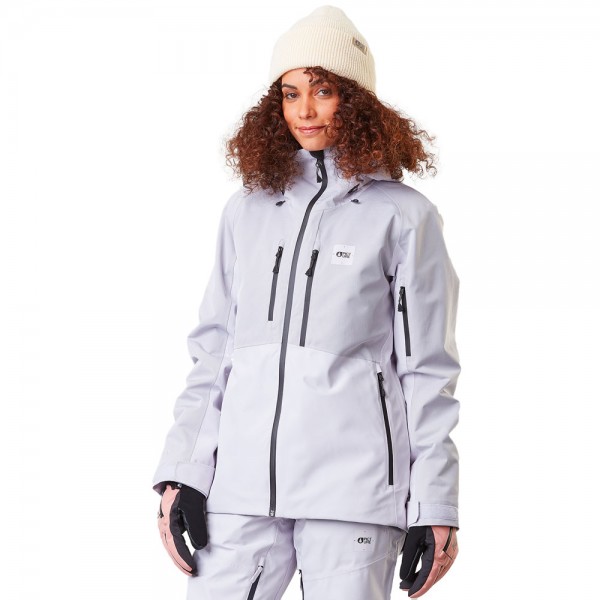 Picture Sygna Jacket Misty Lilac