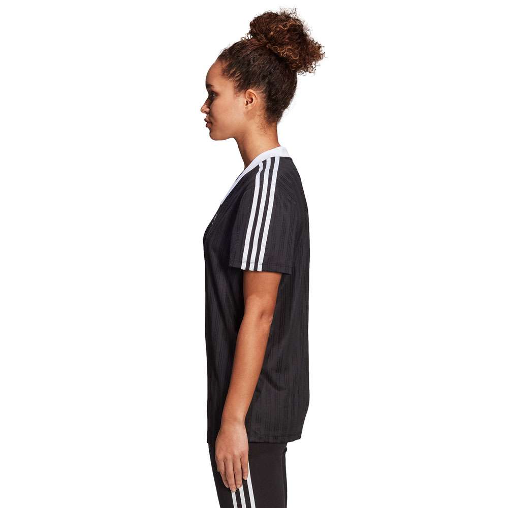 adidas Originals Football Jersey Trikot Black