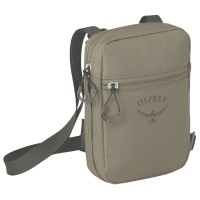Osprey Daylite Small Crossbody Tumbleweed Tan Concrete