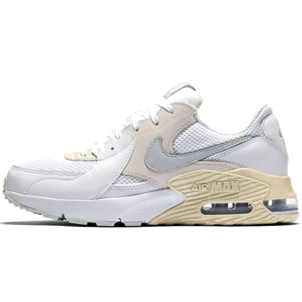 nike air max excee beige