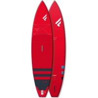 Fanatic Ray Air 12 6 Red