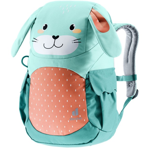 Deuter Kikki Glacier/Dustblue