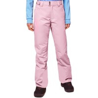 Oakley Jasmine Insulated Pant Pink Flower