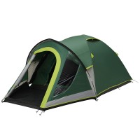 Coleman Kobuk Valley 3 Plus Tent Green