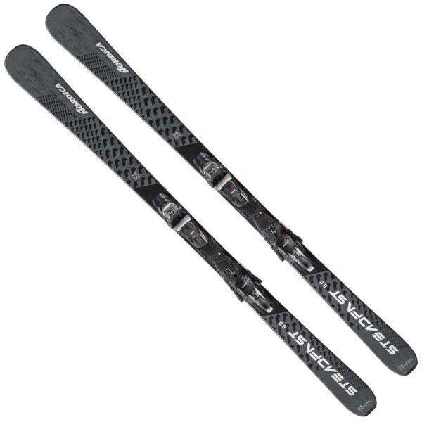 Nordica Steadfast 80 DC TP 2 Light FDT